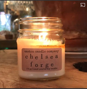 Chelsea Forge Signature scent